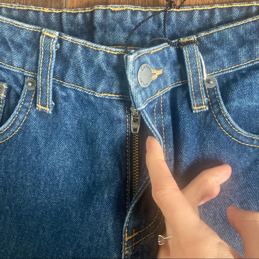 Y2K Jeans - Picture 7 of 12